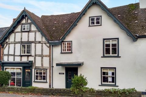 Britannia House High Street, Newnham, GL14 1BB