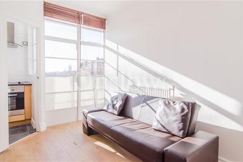 1 bedroom apartment to rent, Sloane Avenue Mansions, London