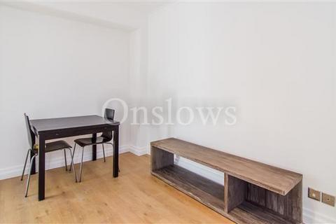 1 bedroom apartment to rent, Sloane Avenue Mansions, London