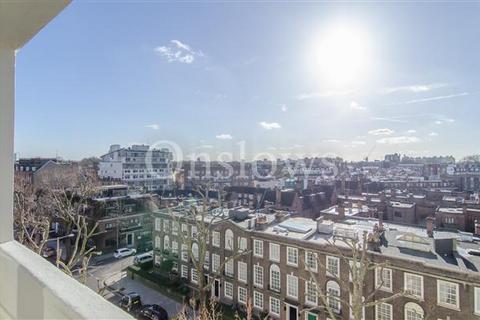 1 bedroom apartment to rent, Sloane Avenue Mansions, London