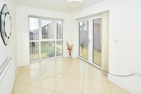 23 Ivory Close, Stoke-on-trent, ST1 3GG