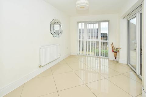 23 Ivory Close, Stoke-on-trent, ST1 3GG