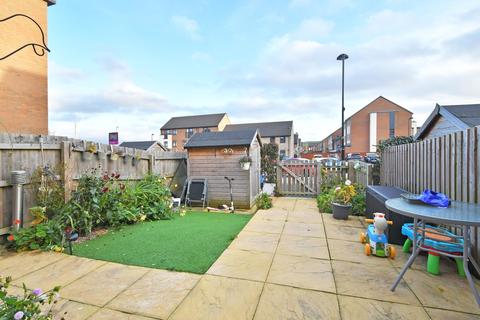 23 Ivory Close, Stoke-on-trent, ST1 3GG