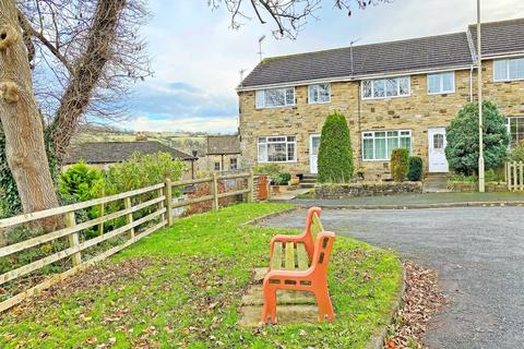 29 Grange Road, Dacre Banks, Harrogate, HG3 4HA