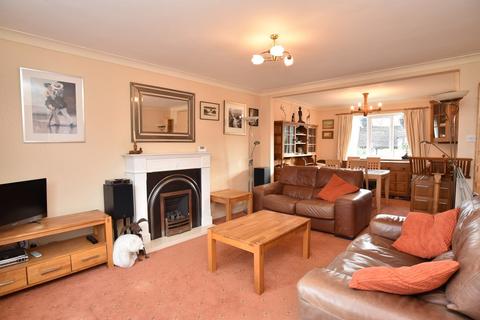 29 Grange Road, Dacre Banks, Harrogate, HG3 4HA