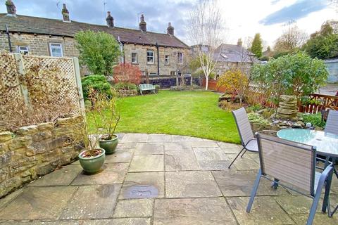 29 Grange Road, Dacre Banks, Harrogate, HG3 4HA