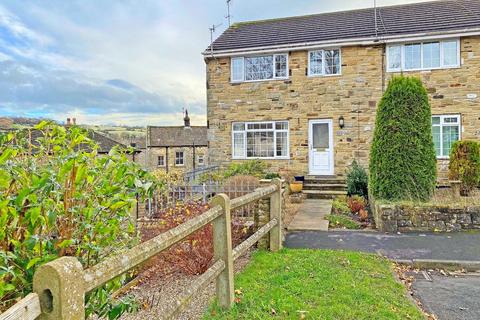 29 Grange Road, Dacre Banks, Harrogate, HG3 4HA