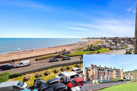 1 bedroom apartment for sale, Metropole Court, The Esplanade, Minehead, Somerset, TA24