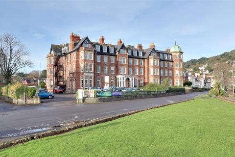 1 bedroom apartment for sale, Metropole Court, The Esplanade, Minehead, Somerset, TA24