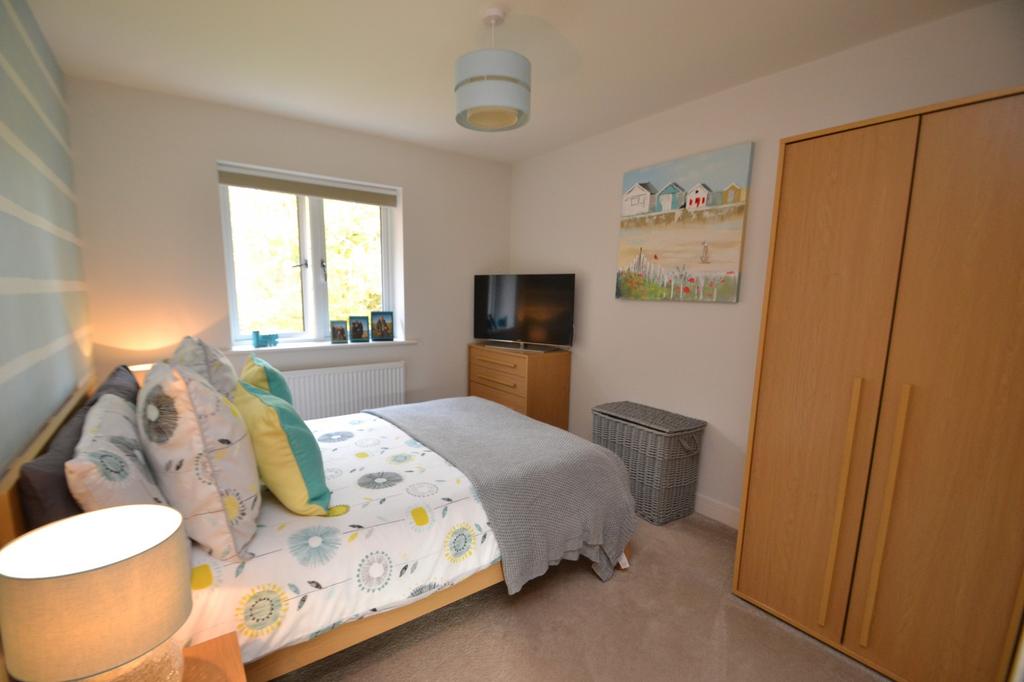 Bedroom four