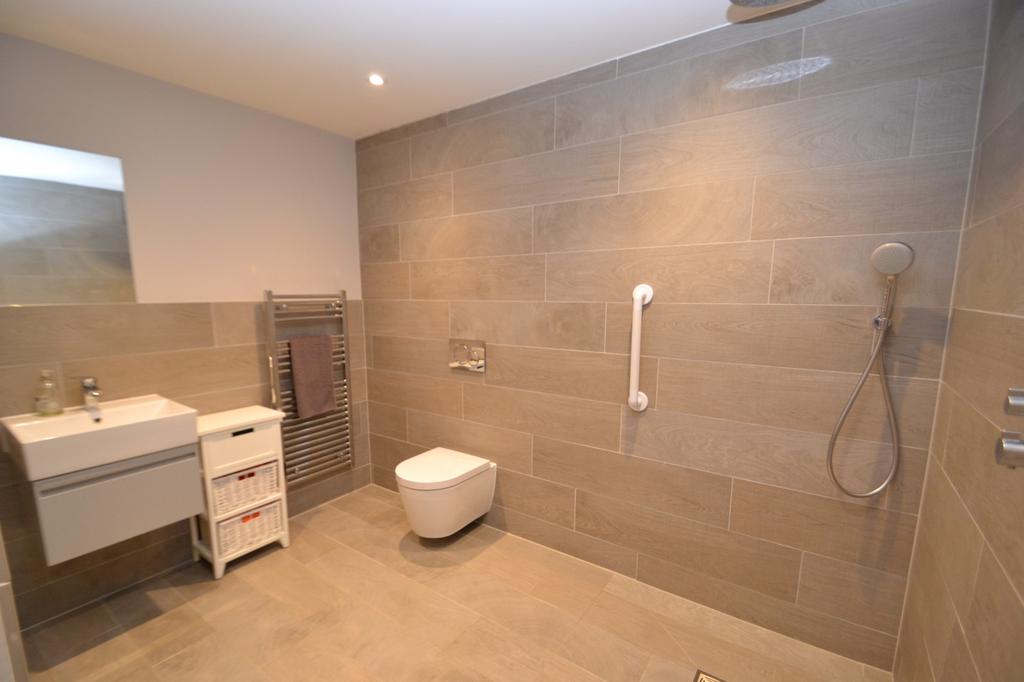 Wet Room