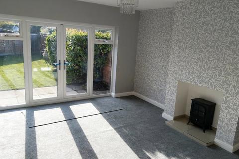 2 Dovedale Avenue, Shirley, Solihull, B90 2AP