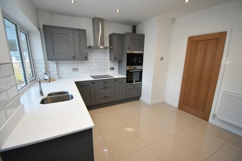 2 Dovedale Avenue, Shirley, Solihull, B90 2AP