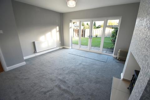2 Dovedale Avenue, Shirley, Solihull, B90 2AP