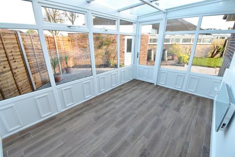 2 Dovedale Avenue, Shirley, Solihull, B90 2AP
