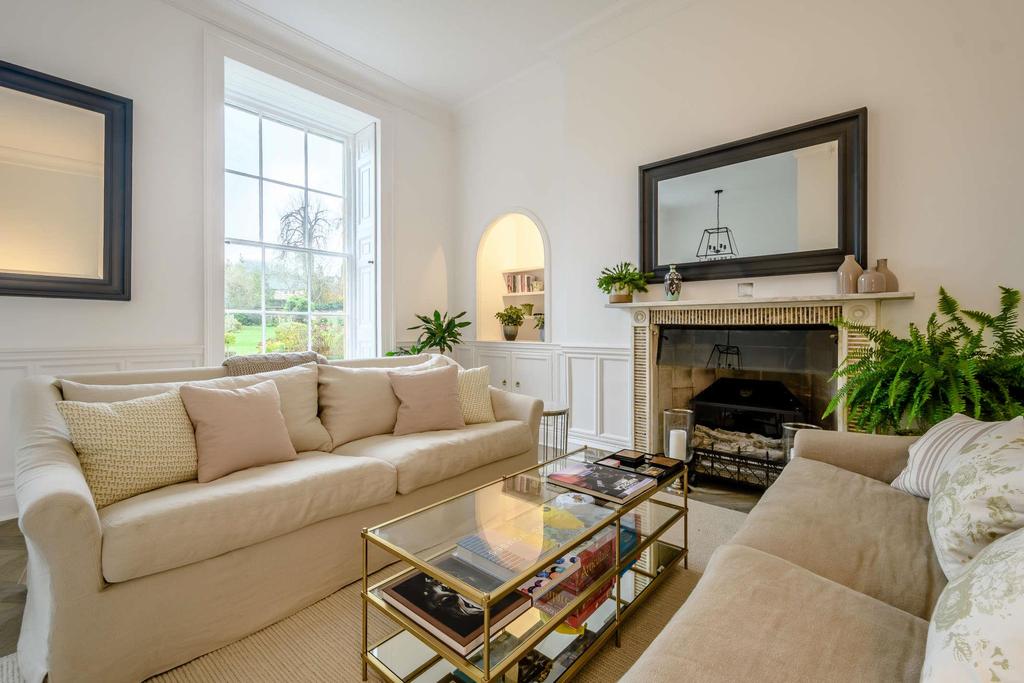 Sitting Room