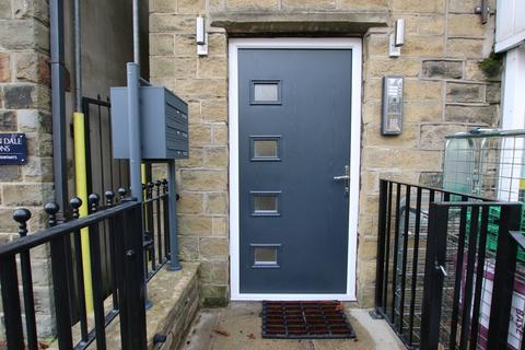 1 bedroom flat to rent, Wakefield Road, Denby Dale