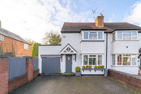 158 Longmore Road, Shirley, Solihull, B90 3EG