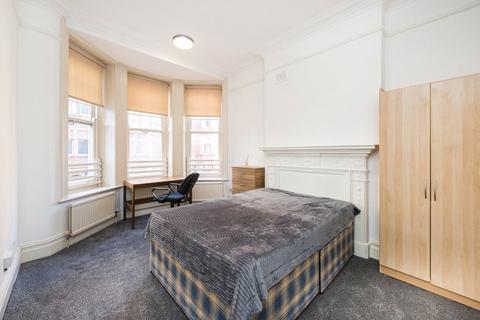 2 bedroom apartment to rent, Torrington Place, Bloomsbury, London, WC1E