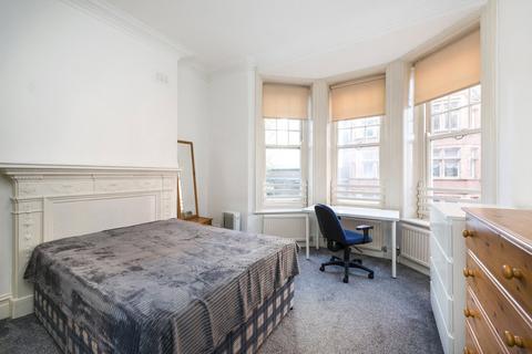 2 bedroom apartment to rent, Torrington Place, Bloomsbury, London, WC1E