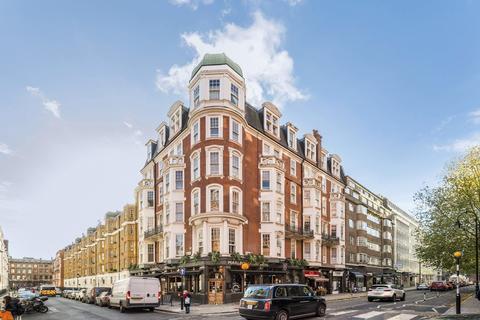 2 bedroom apartment to rent, Torrington Place, Bloomsbury, London, WC1E