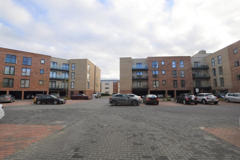 undefined, Station Hill, Bury St. Edmunds