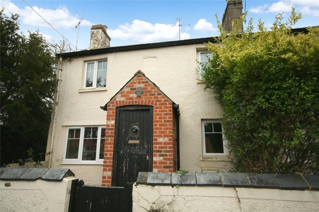 Gladstone Road, Charlton Kings, Cheltenham, GL53 2 bed cottage £200,000