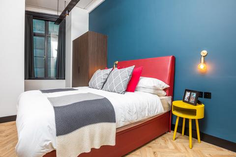 3 bedroom apartment to rent, Waterloo Street