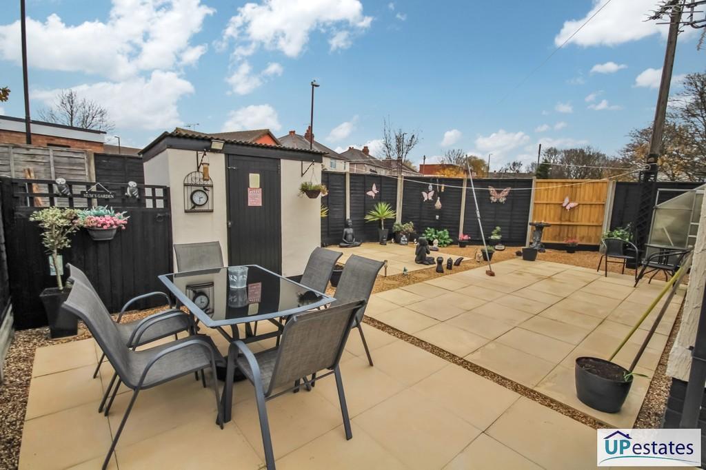 New Green Park, Wyken Croft, Coventry 2 bed mobile home for sale £140,000