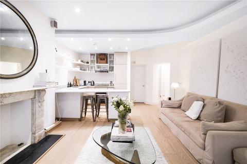 2 bedroom apartment to rent, Stanley Gardens, London, W11