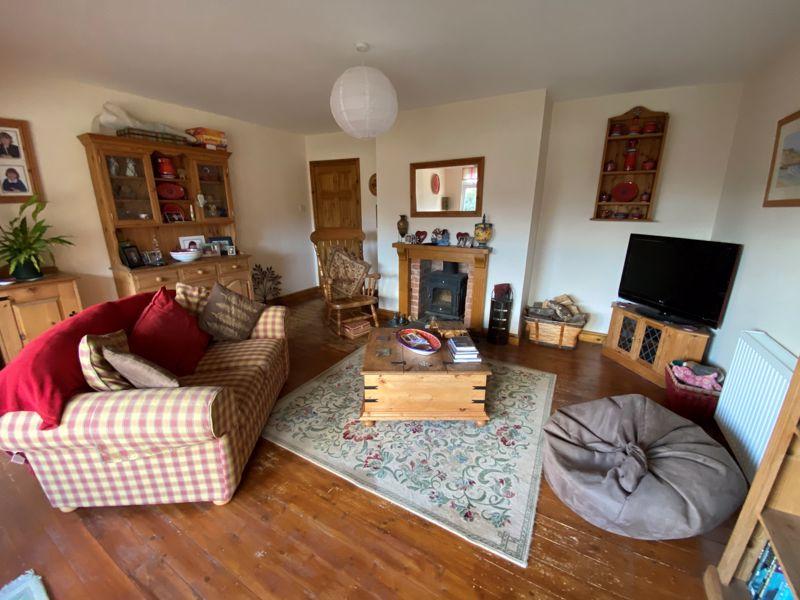 Colway Close, Lyme Regis 3 bed detached house £395,000