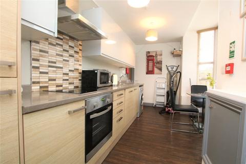 Ground floor flat to rent, Maverick House, 221 Oxford Road, Reading, Berkshire, RG1