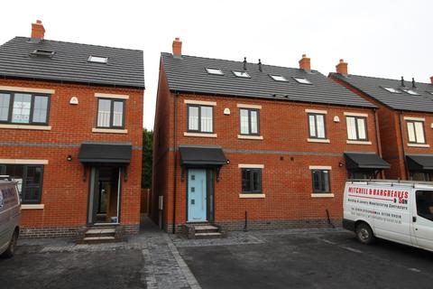 Search 3 Bed Houses To Rent In Derby Road East Onthemarket