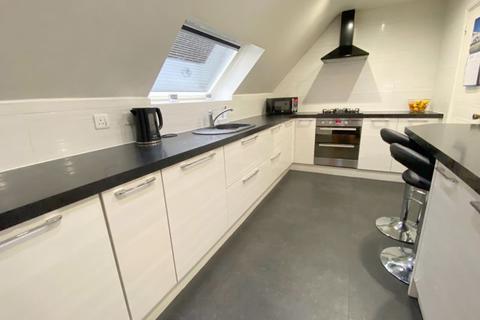 2 bedroom apartment for sale - Rookes Court, Brewery Street, Stratford-Upon-Avon
