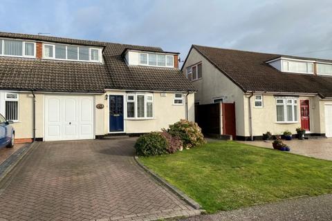 21 Foxcroft Close, Chasetown, Burntwood, WS7 4ST