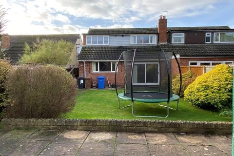 21 Foxcroft Close, Chasetown, Burntwood, WS7 4ST