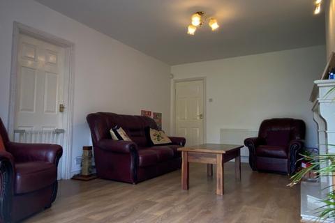21 Foxcroft Close, Chasetown, Burntwood, WS7 4ST