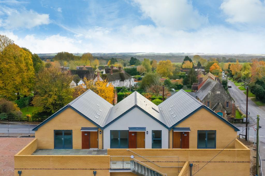 Draycott Road, Southmoor 2 bed apartment £1,100 pcm (£254 pw)