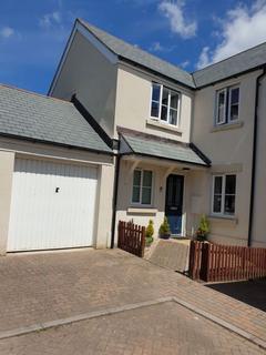 5 Three Corners Close, Valley Truckle, Camelford, PL32 9QB