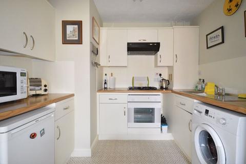 2 bedroom retirement property for sale - Ash Grove, Haslemere