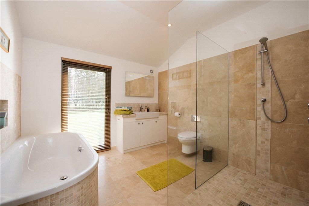 Master En Suite