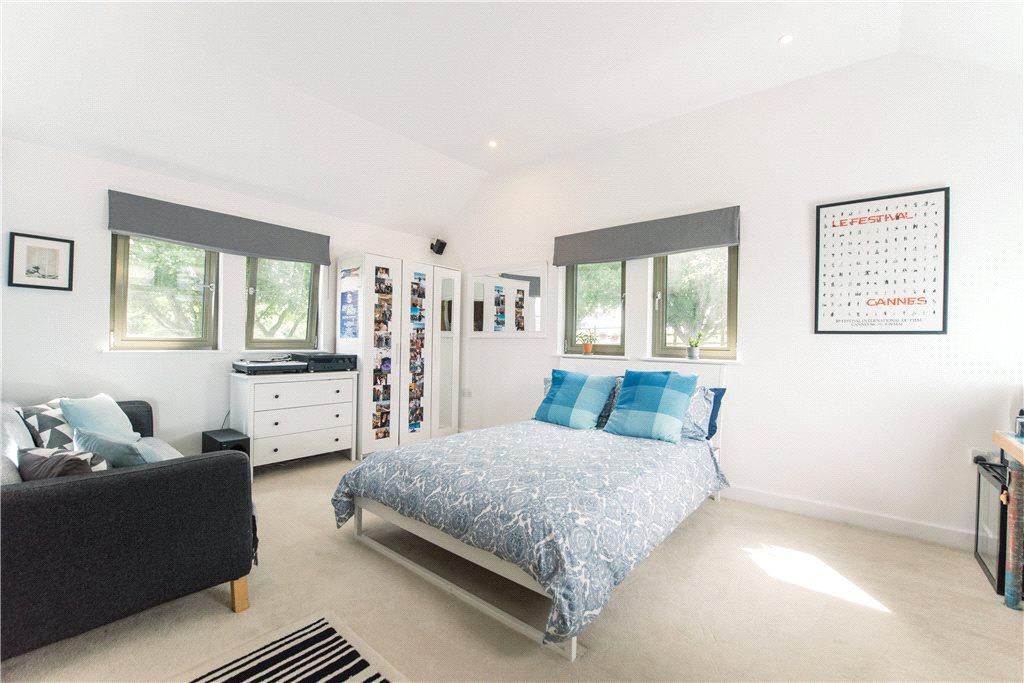 Bedroom Five