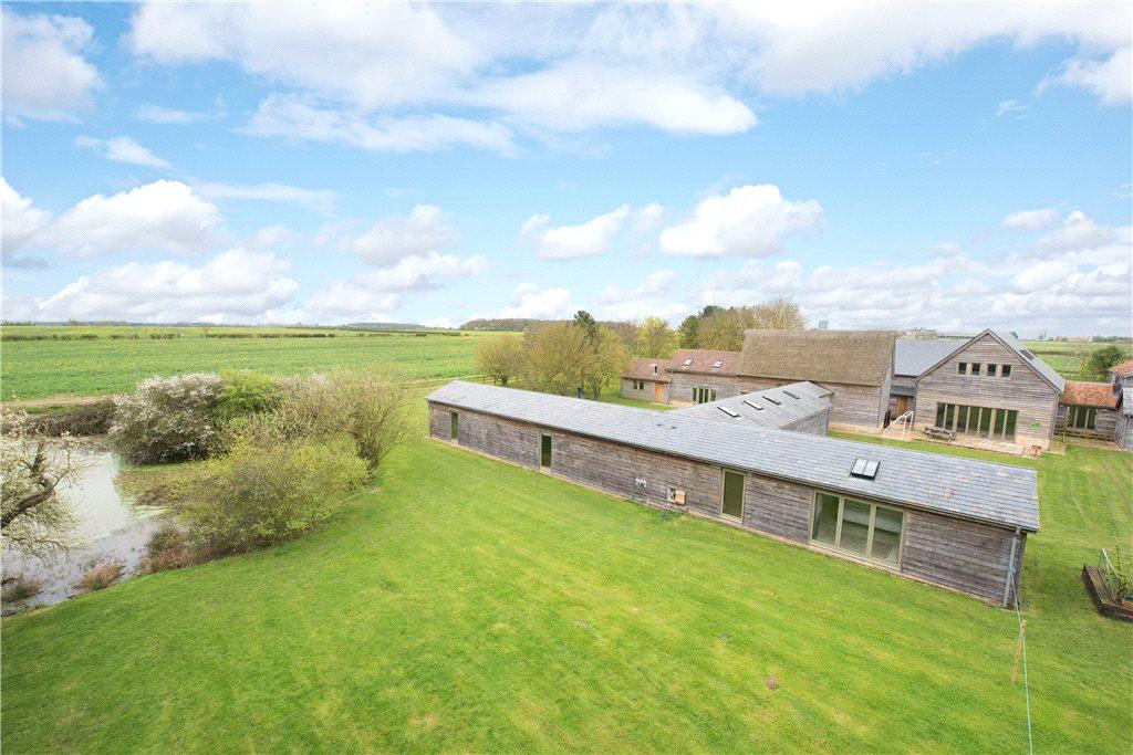 Rutters Barn