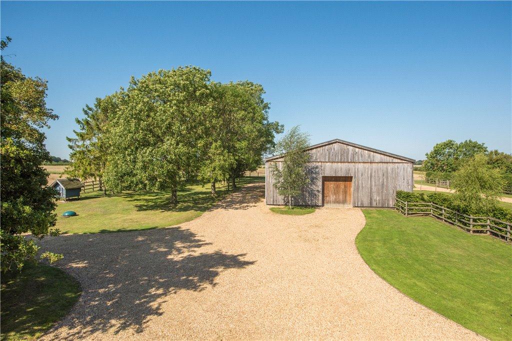 Barn