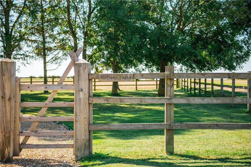 Rutters Farm