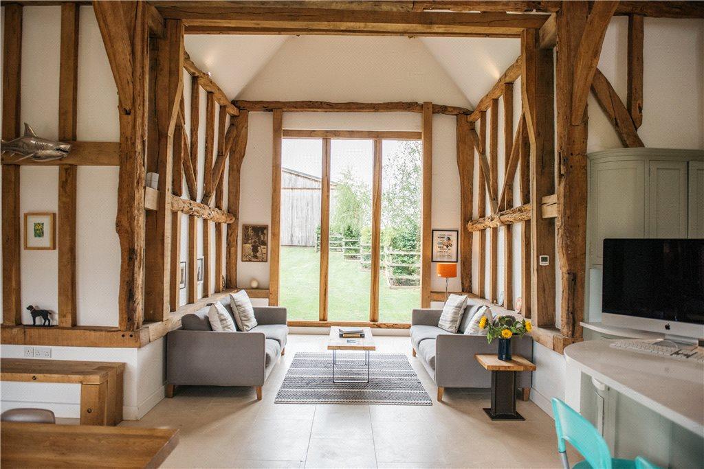 Snug Area
