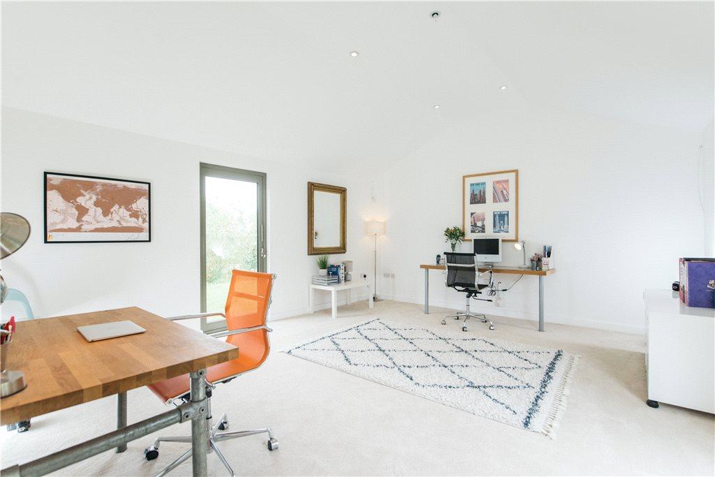 Study/Bedroom Six