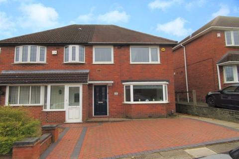 4 Holmesfield Road, Birmingham, B42 2DJ