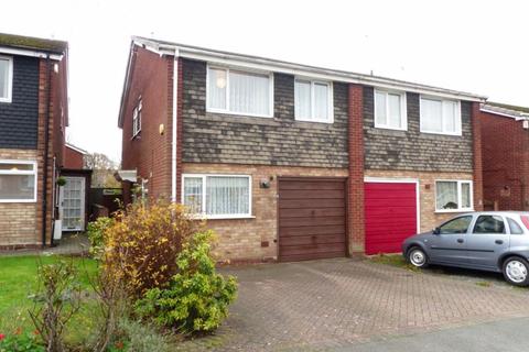 6 Beverley Croft, Birmingham, B23 7NT
