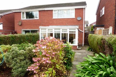 6 Beverley Croft, Birmingham, B23 7NT